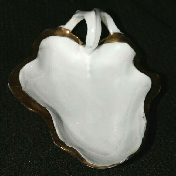 Reinhold schlegelmilch candy dish vintage - Picture 11 of 13